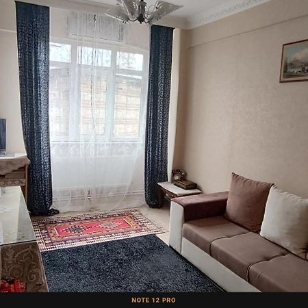 Nur Home1 Abuzer Yegin اسطنبول المظهر الخارجي الصورة