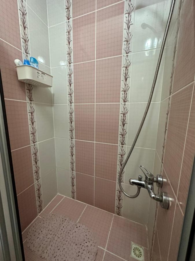 Nur Home1 Abuzer Yegin اسطنبول المظهر الخارجي الصورة