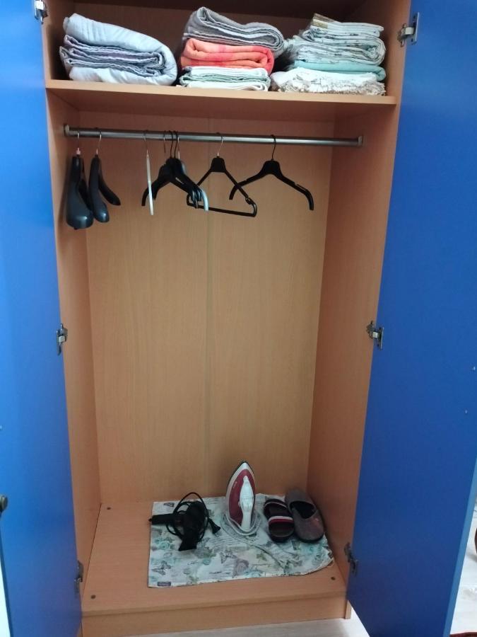 Nur Home1 Abuzer Yegin اسطنبول المظهر الخارجي الصورة