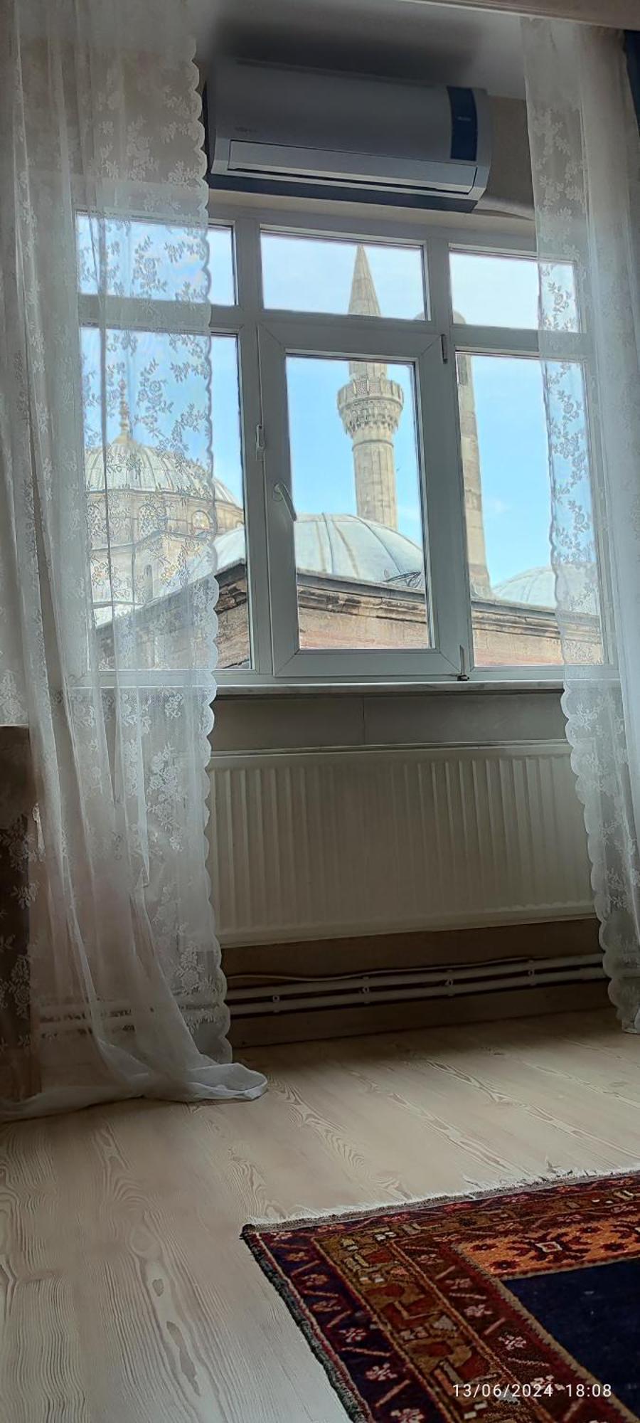 Nur Home1 Abuzer Yegin اسطنبول المظهر الخارجي الصورة