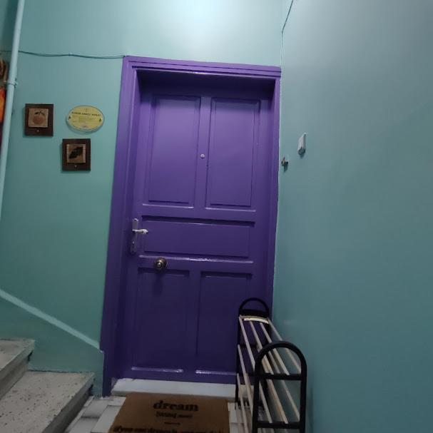 Nur Home1 Abuzer Yegin اسطنبول المظهر الخارجي الصورة