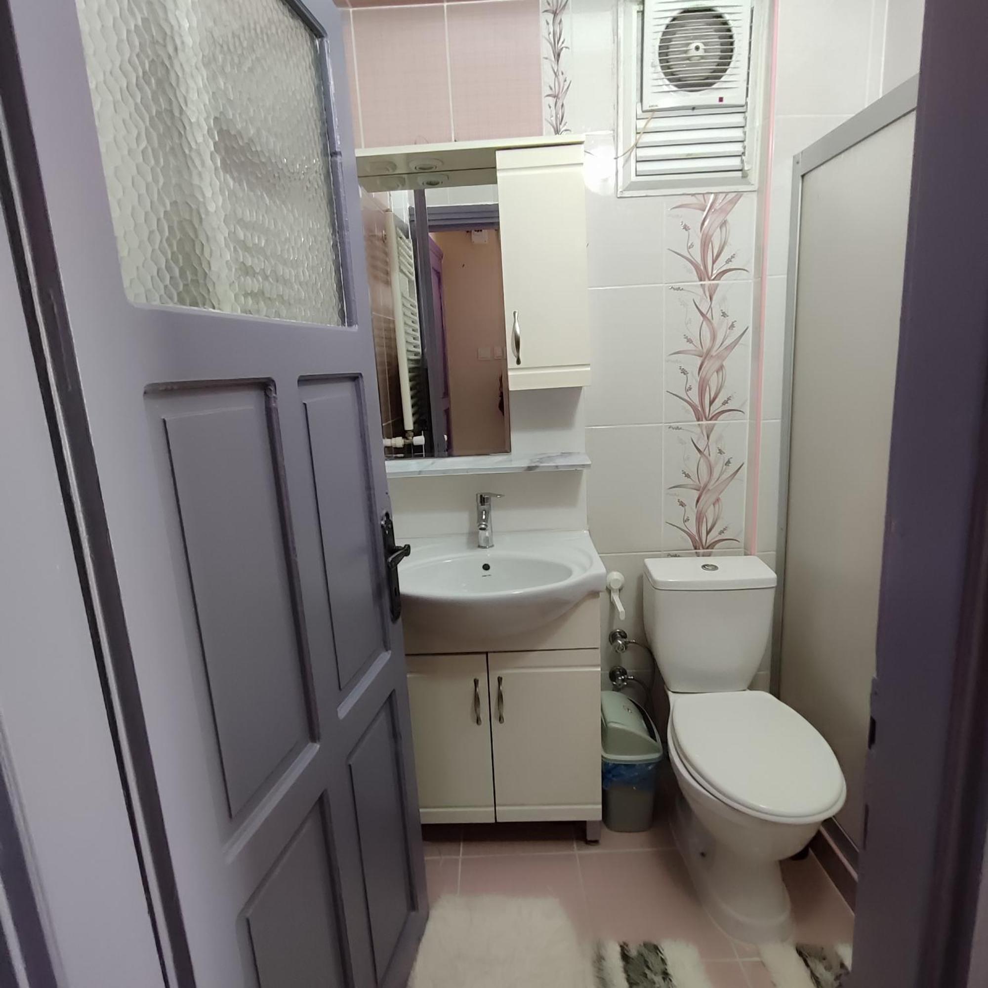 Nur Home1 Abuzer Yegin اسطنبول المظهر الخارجي الصورة