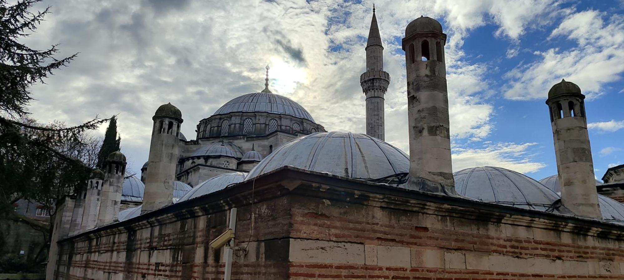 Nur Home1 Abuzer Yegin اسطنبول المظهر الخارجي الصورة