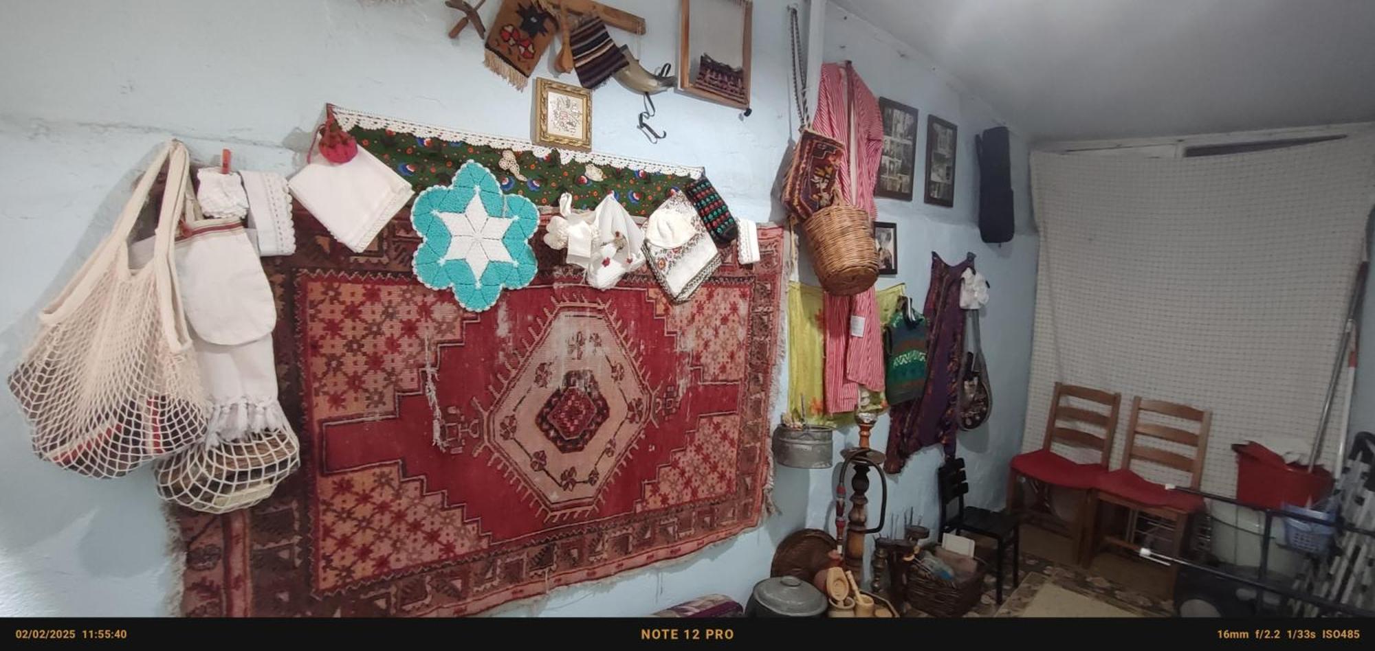 Nur Home1 Abuzer Yegin اسطنبول المظهر الخارجي الصورة