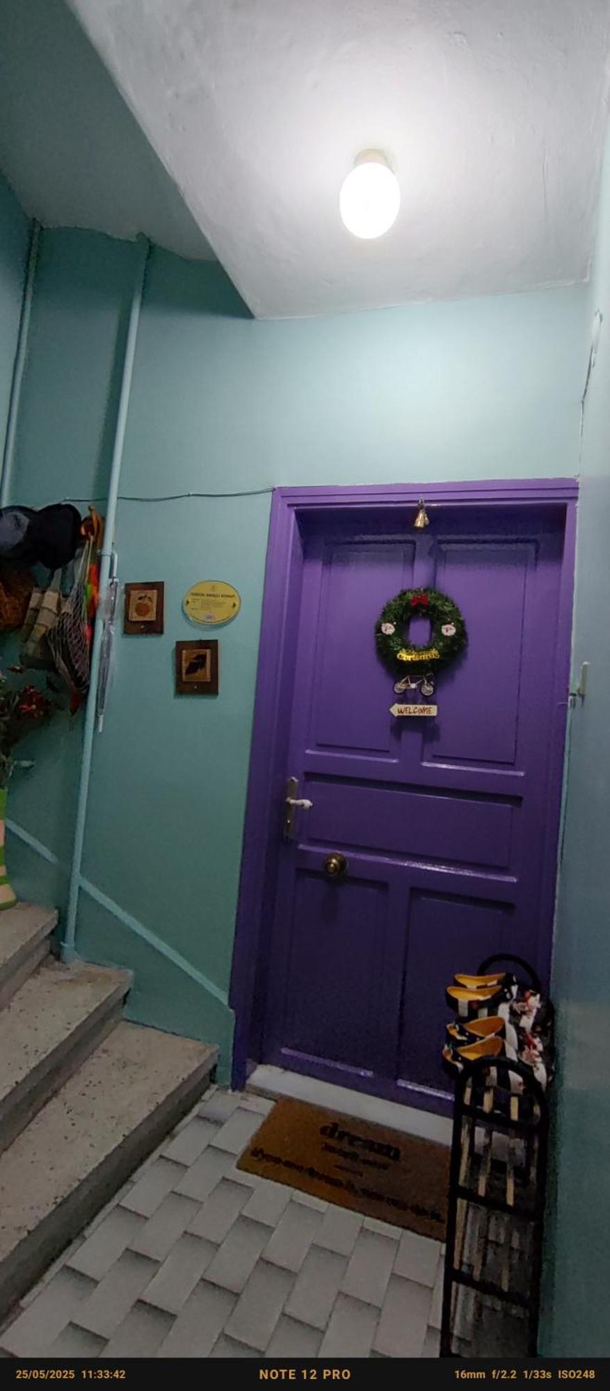 Nur Home1 Abuzer Yegin اسطنبول المظهر الخارجي الصورة